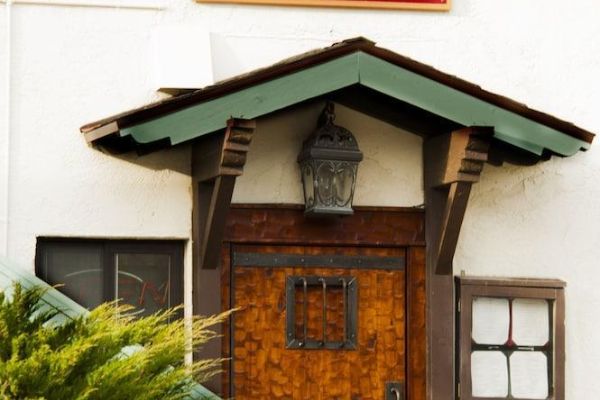 Austria Hof Lodge (Mammoth Lakes)